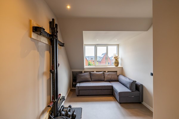 Medium property photo - Het Rinket 17, 9613 CH Meerstad